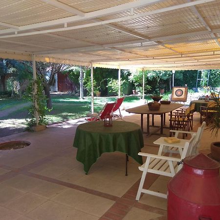 Hostal Casa Dos Arrabidos Torres Novas Exterior foto