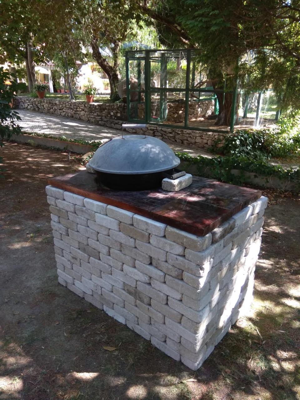 Hostal Casa Dos Arrabidos Torres Novas Exterior foto