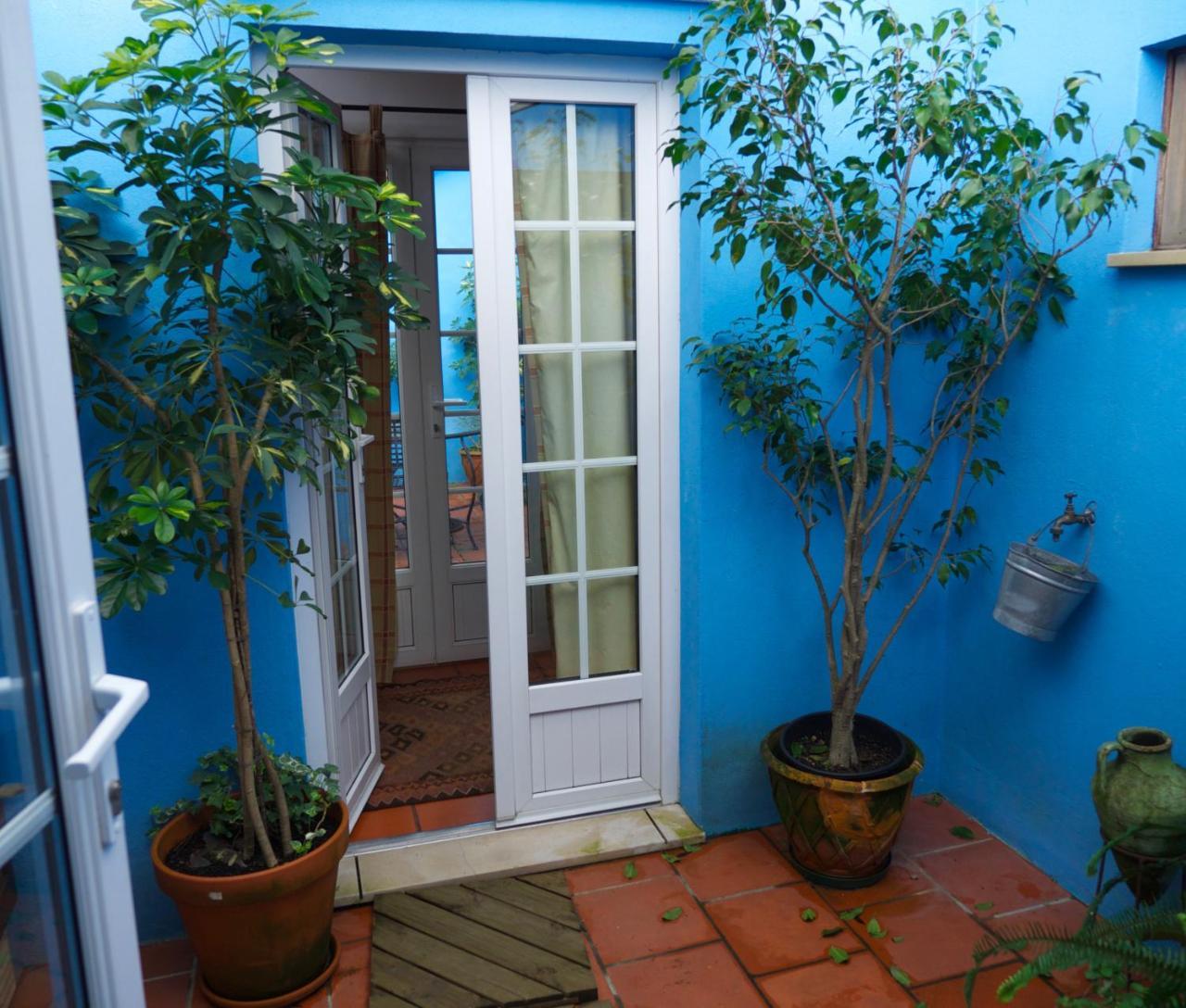 Hostal Casa Dos Arrabidos Torres Novas Exterior foto